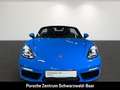 Porsche Boxster 718 S Abstandstempomat Sportabgas BOSE Blau - thumbnail 8