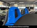 Porsche Boxster 718 S Abstandstempomat Sportabgas BOSE Blau - thumbnail 33