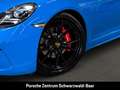 Porsche Boxster 718 S Abstandstempomat Sportabgas BOSE Blau - thumbnail 9