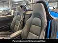 Porsche Boxster 718 S Abstandstempomat Sportabgas BOSE Blau - thumbnail 32