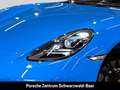 Porsche Boxster 718 S Abstandstempomat Sportabgas BOSE Blau - thumbnail 10