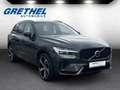 Volvo XC60 R-Design Recharge Plug-In Hybrid AWD StandHZG AHK- Grau - thumbnail 1