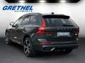 Volvo XC60 R-Design Recharge Plug-In Hybrid AWD StandHZG AHK- Grau - thumbnail 3