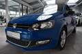 Volkswagen Polo V Match BiFuel CNG Tempo Sitzheizung Klima Blau - thumbnail 7