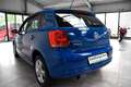 Volkswagen Polo V Match BiFuel CNG Tempo Sitzheizung Klima Bleu - thumbnail 6