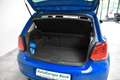 Volkswagen Polo V Match BiFuel CNG Tempo Sitzheizung Klima Azul - thumbnail 5