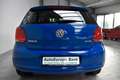 Volkswagen Polo V Match BiFuel CNG Tempo Sitzheizung Klima Blau - thumbnail 4