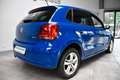 Volkswagen Polo V Match BiFuel CNG Tempo Sitzheizung Klima Bleu - thumbnail 3
