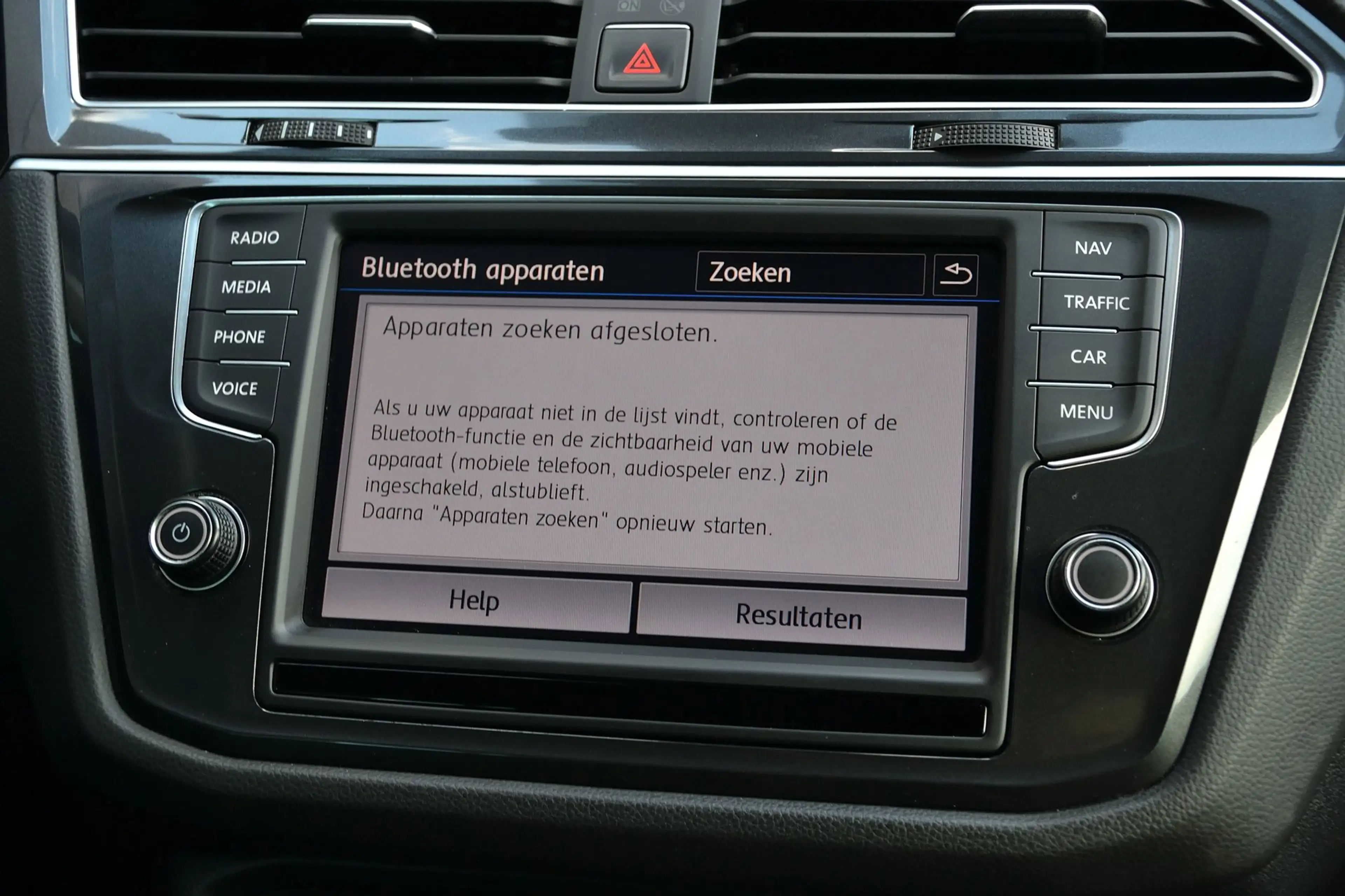 Volkswagen Tiguan 1.4 TSI ACT 150PK Comfortline Automaat | Navigatie — photo 12