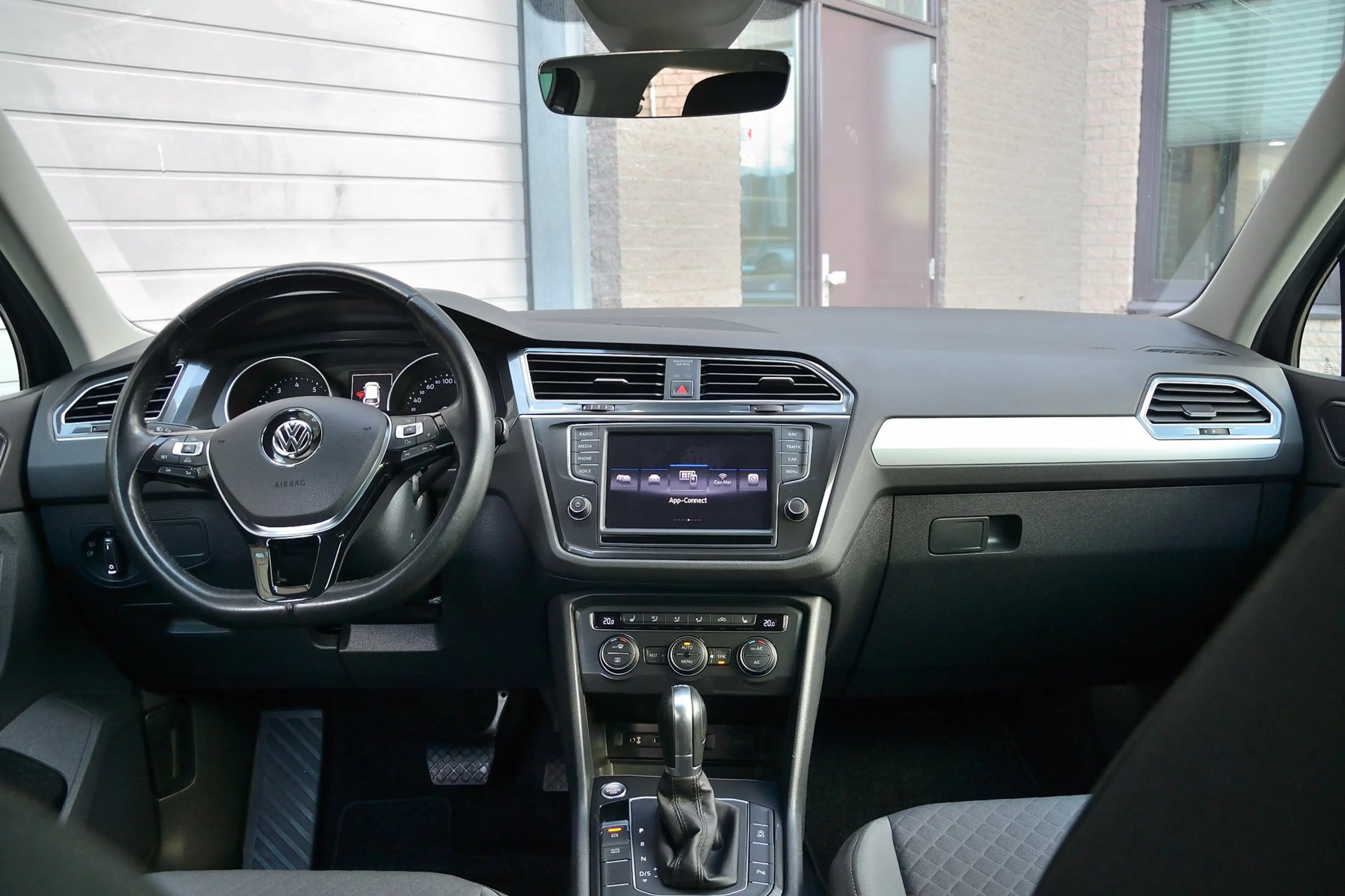 Volkswagen Tiguan 1.4 TSI ACT 150PK Comfortline Automaat | Navigatie — photo 9