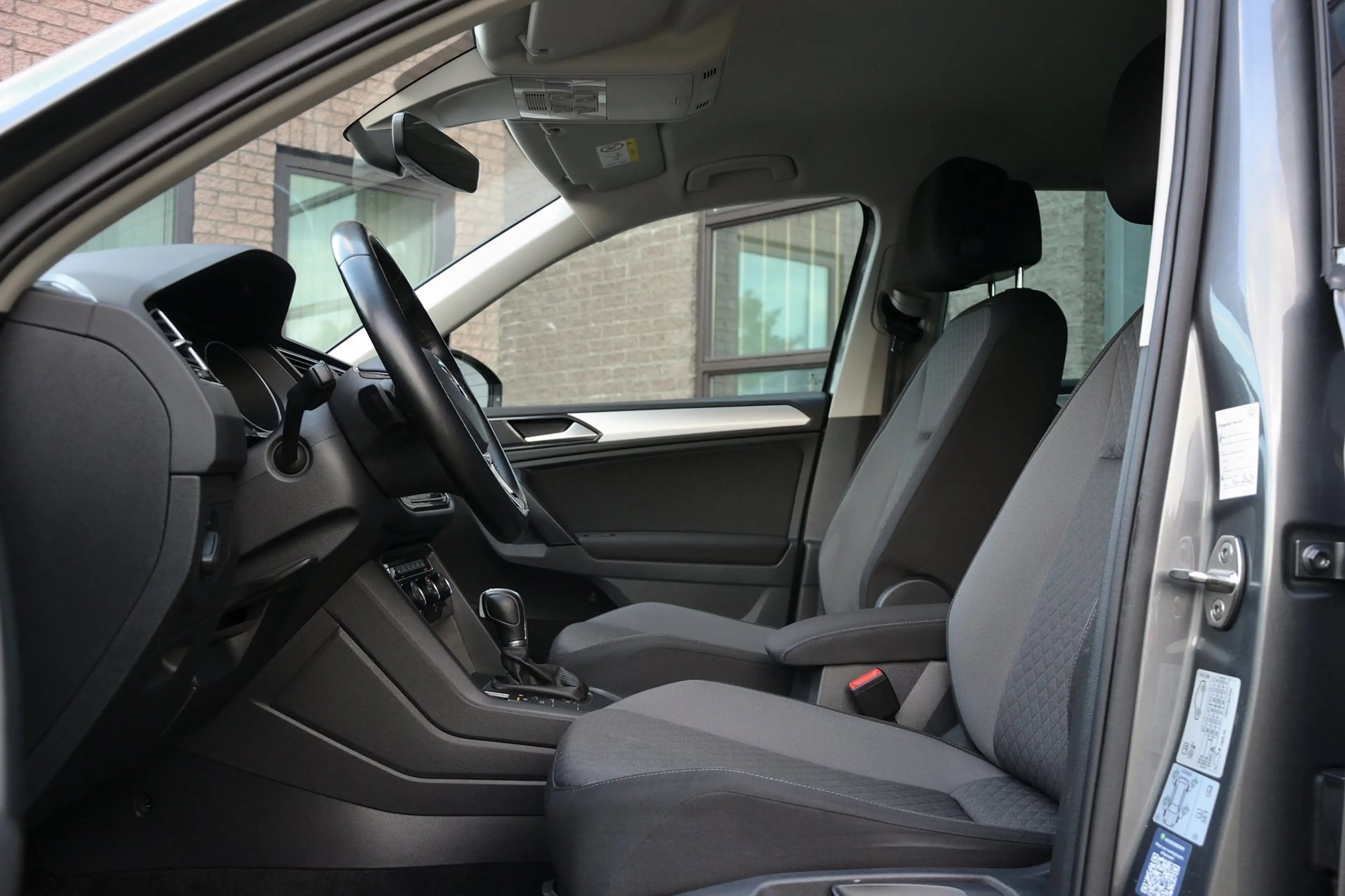 Volkswagen Tiguan 1.4 TSI ACT 150PK Comfortline Automaat | Navigatie — photo 8