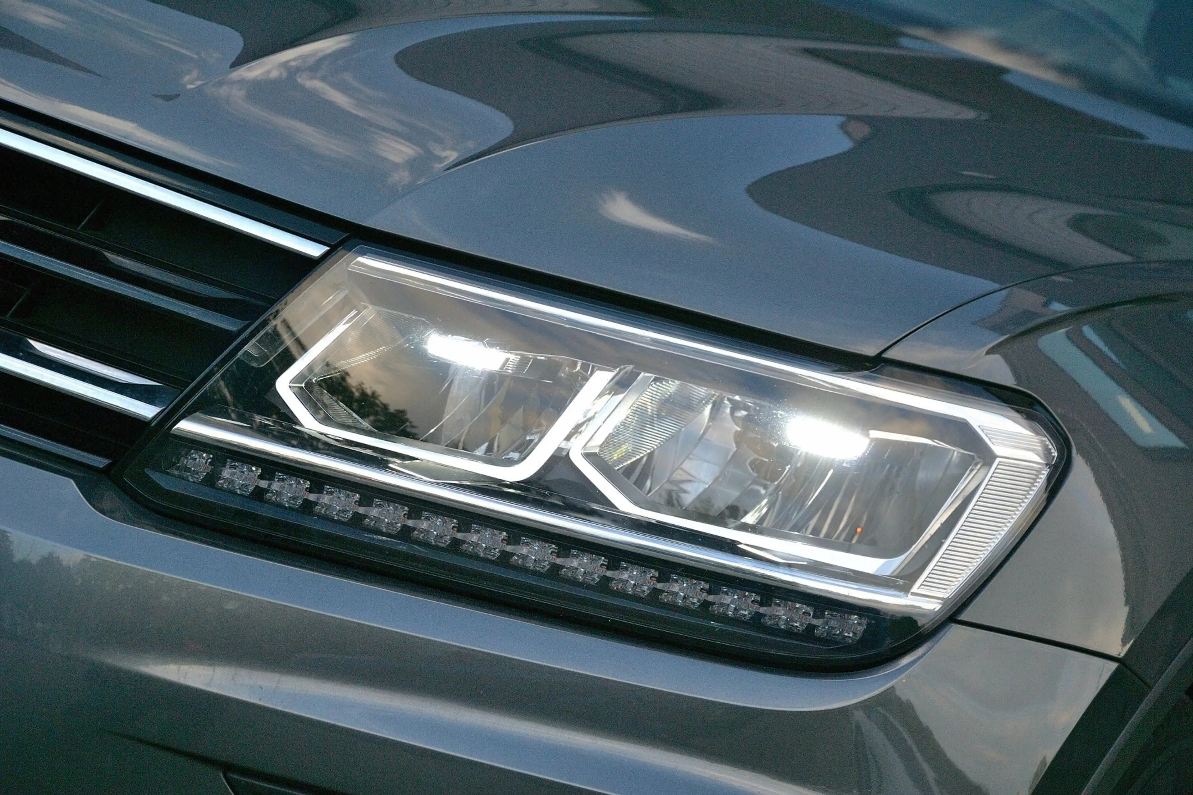 Volkswagen Tiguan 1.4 TSI ACT 150PK Comfortline Automaat | Navigatie — photo 5