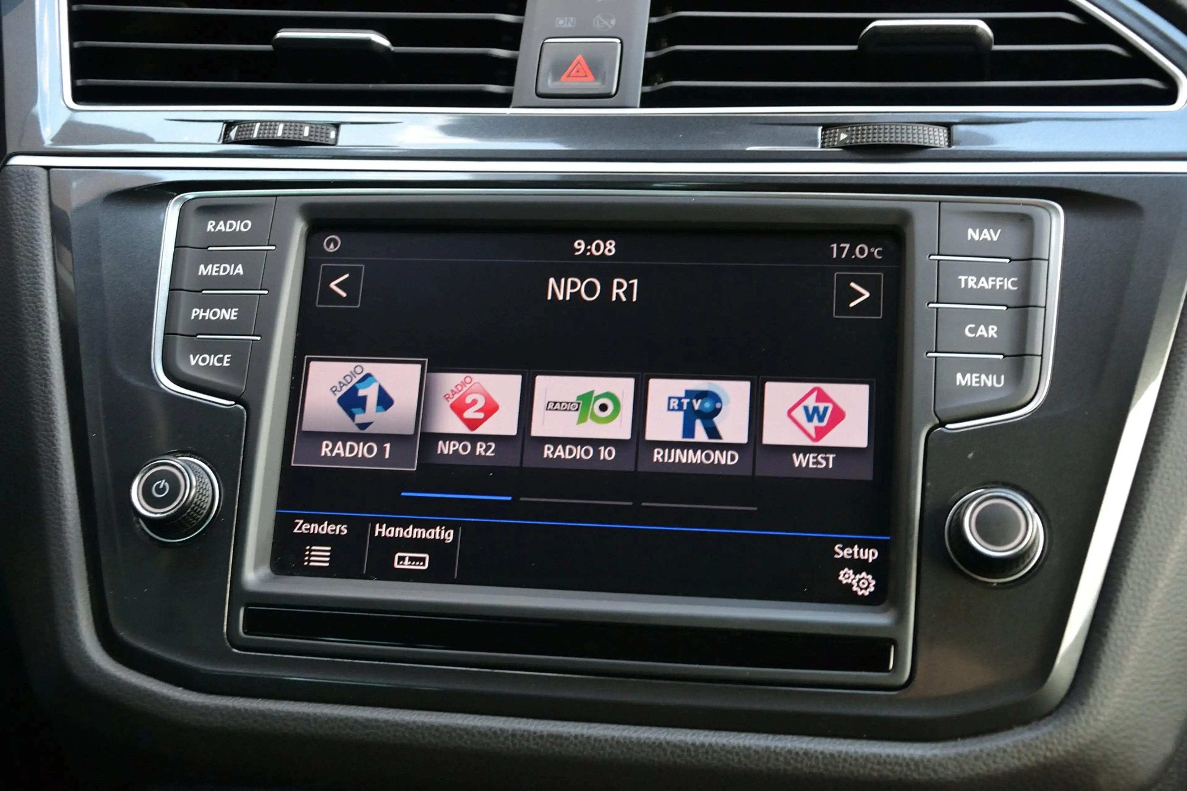 Volkswagen Tiguan 1.4 TSI ACT 150PK Comfortline Automaat | Navigatie — photo 13