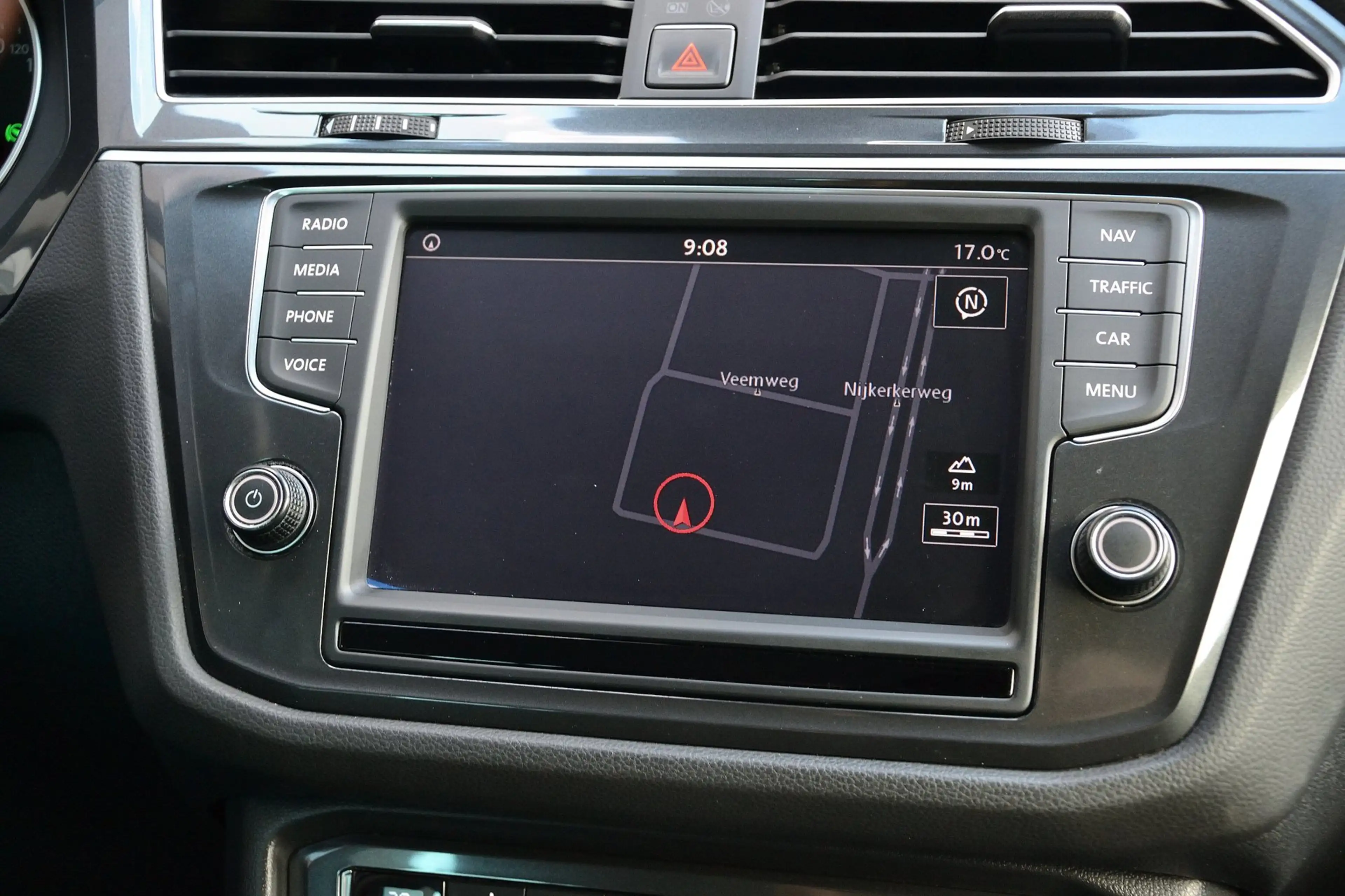 Volkswagen Tiguan 1.4 TSI ACT 150PK Comfortline Automaat | Navigatie — photo 14