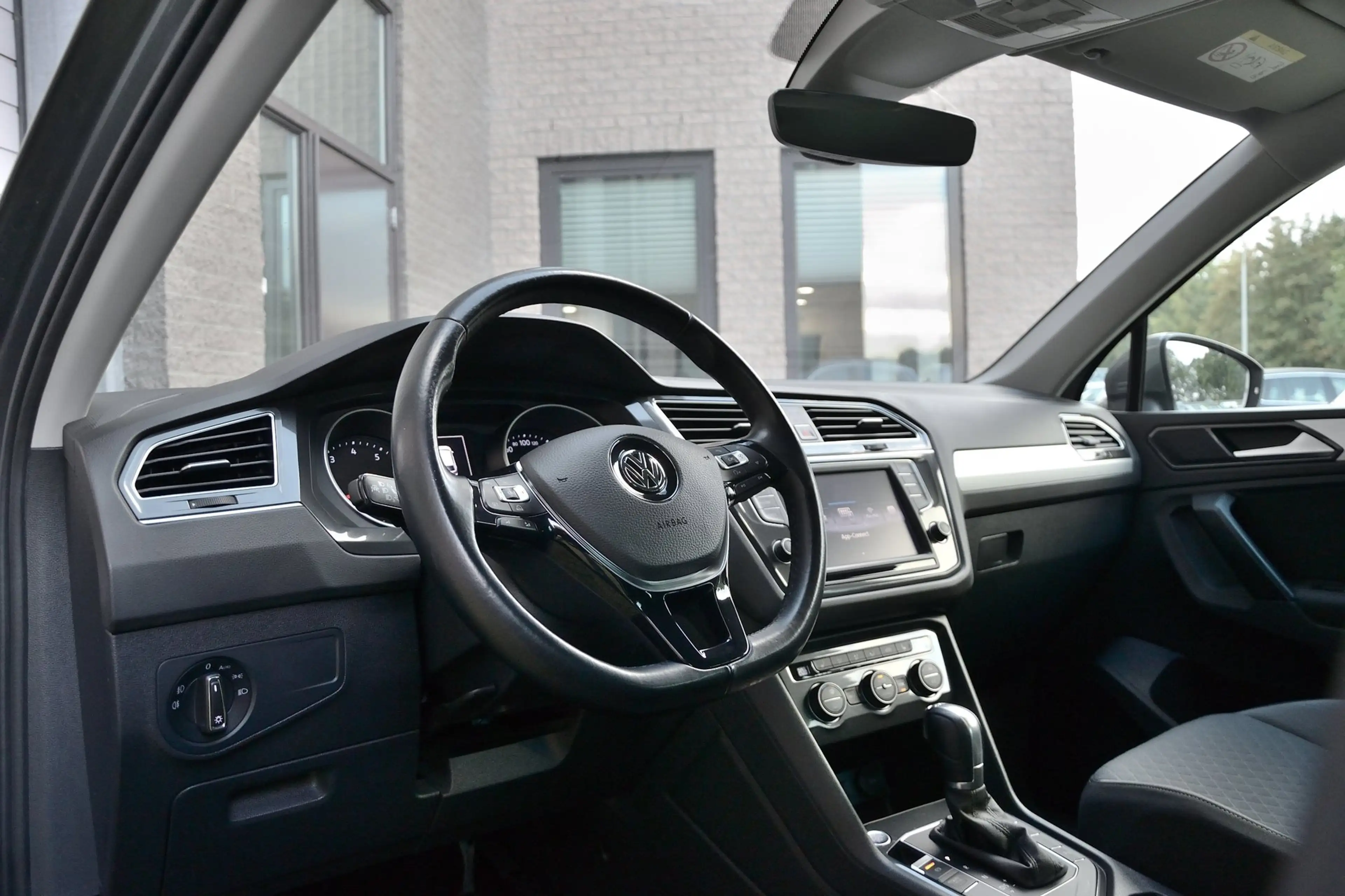 Volkswagen Tiguan 1.4 TSI ACT 150PK Comfortline Automaat | Navigatie — photo 7
