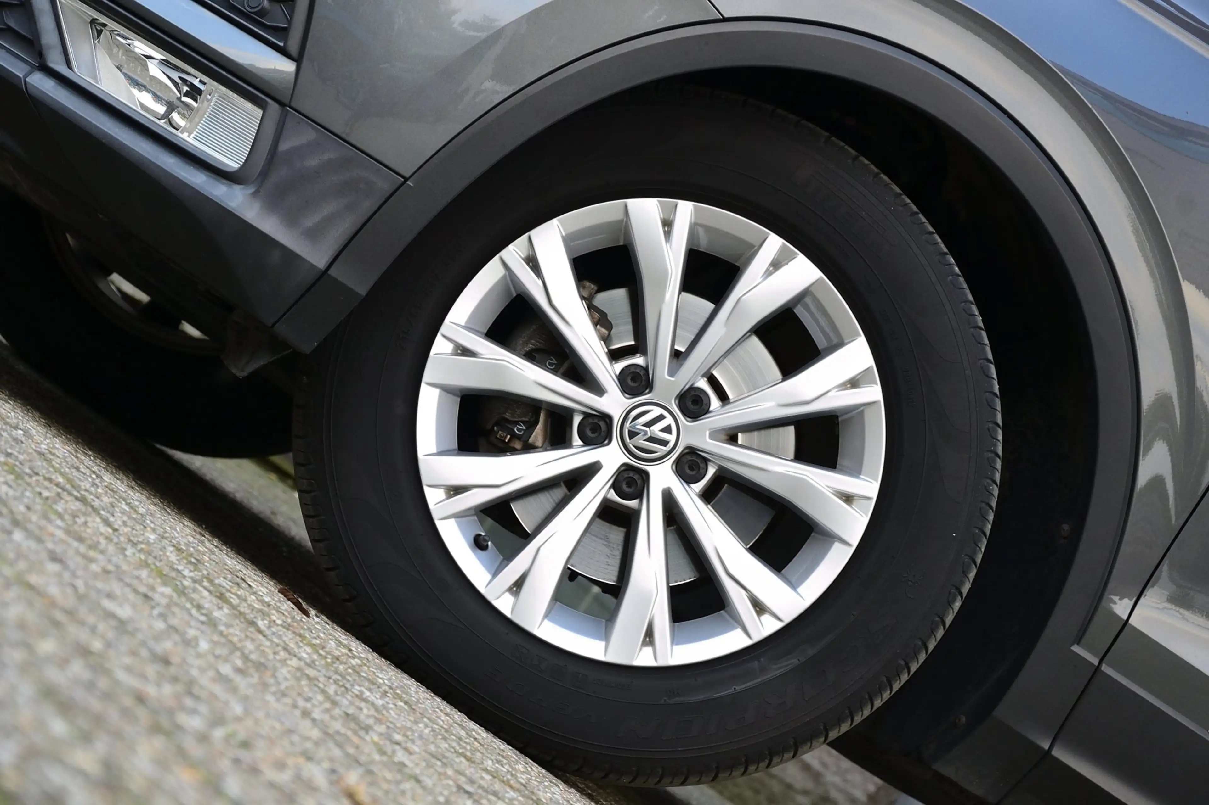 Volkswagen Tiguan 1.4 TSI ACT 150PK Comfortline Automaat | Navigatie — photo 6