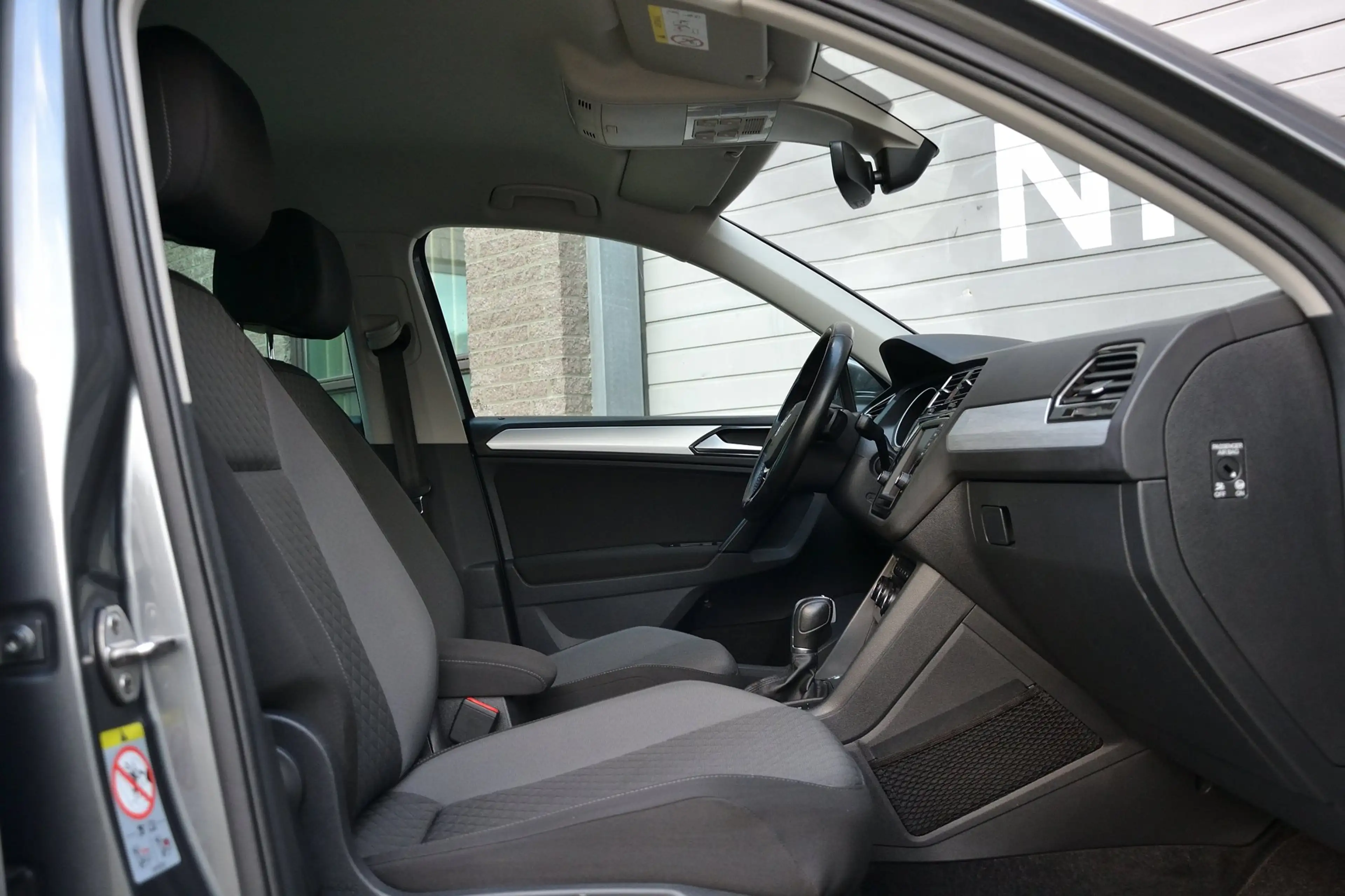 Volkswagen Tiguan 1.4 TSI ACT 150PK Comfortline Automaat | Navigatie — photo 10