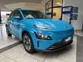Hyundai KONA Elekro mit Select-Paket Blauw - thumbnail 1