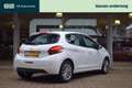 Peugeot 208 1.2 PureTech Allure |CARPLAY|CLIMA|CRUISE|LED Wit - thumbnail 2