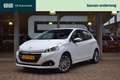Peugeot 208 1.2 PureTech Allure |CARPLAY|CLIMA|CRUISE|LED Wit - thumbnail 1