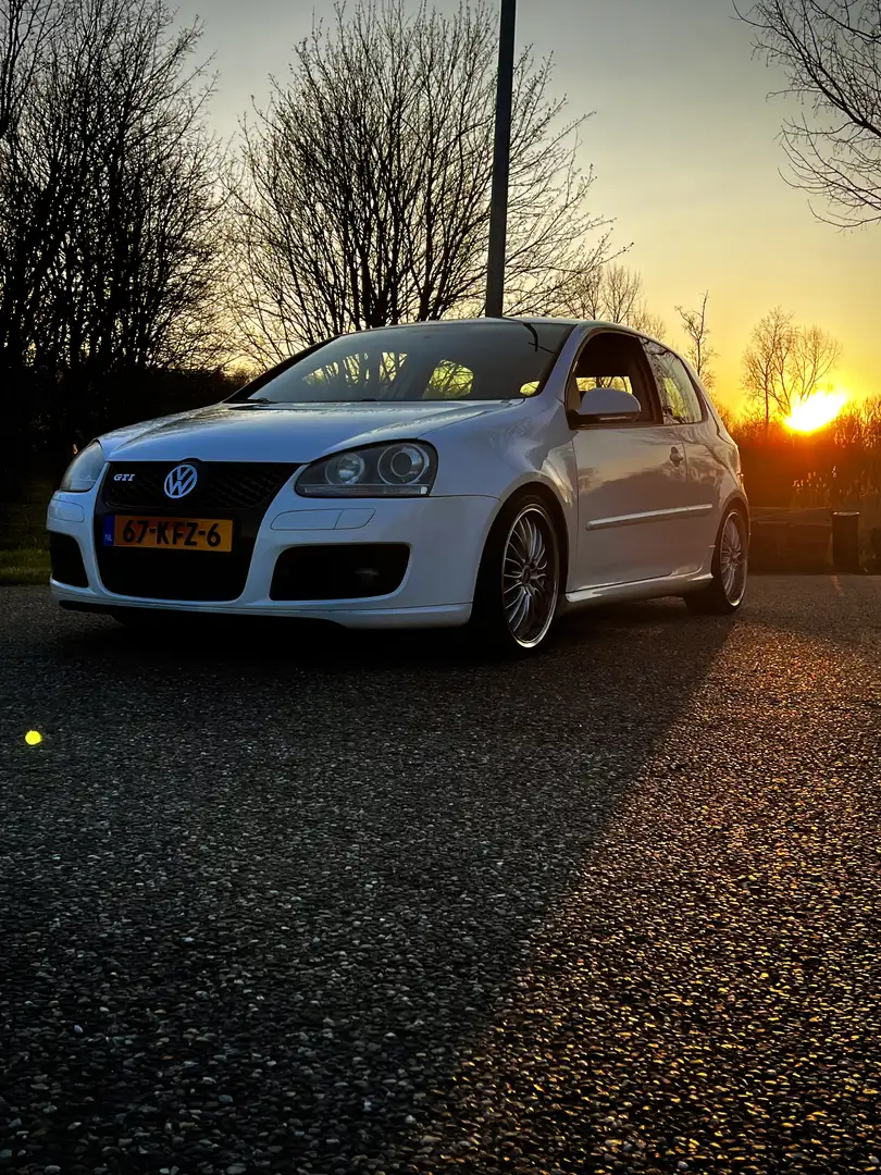 Volkswagen Golf GTI 2.5 - 2