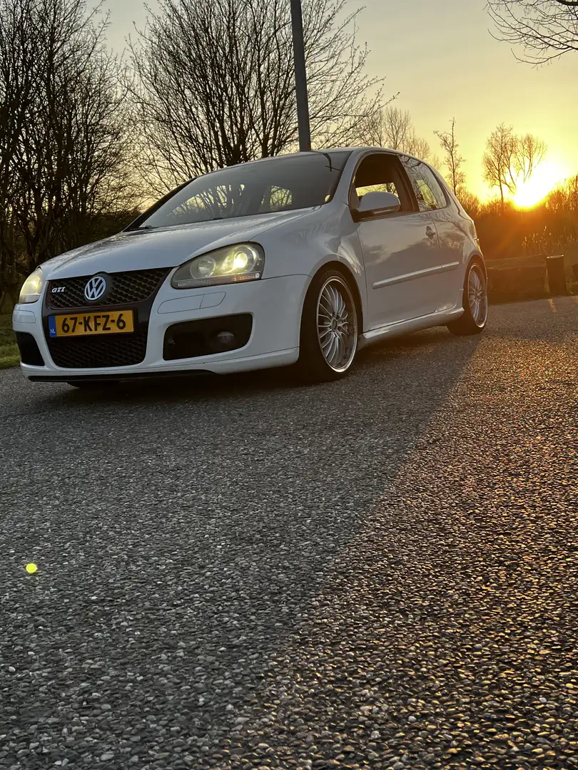 Volkswagen Golf GTI 2.5 - 1
