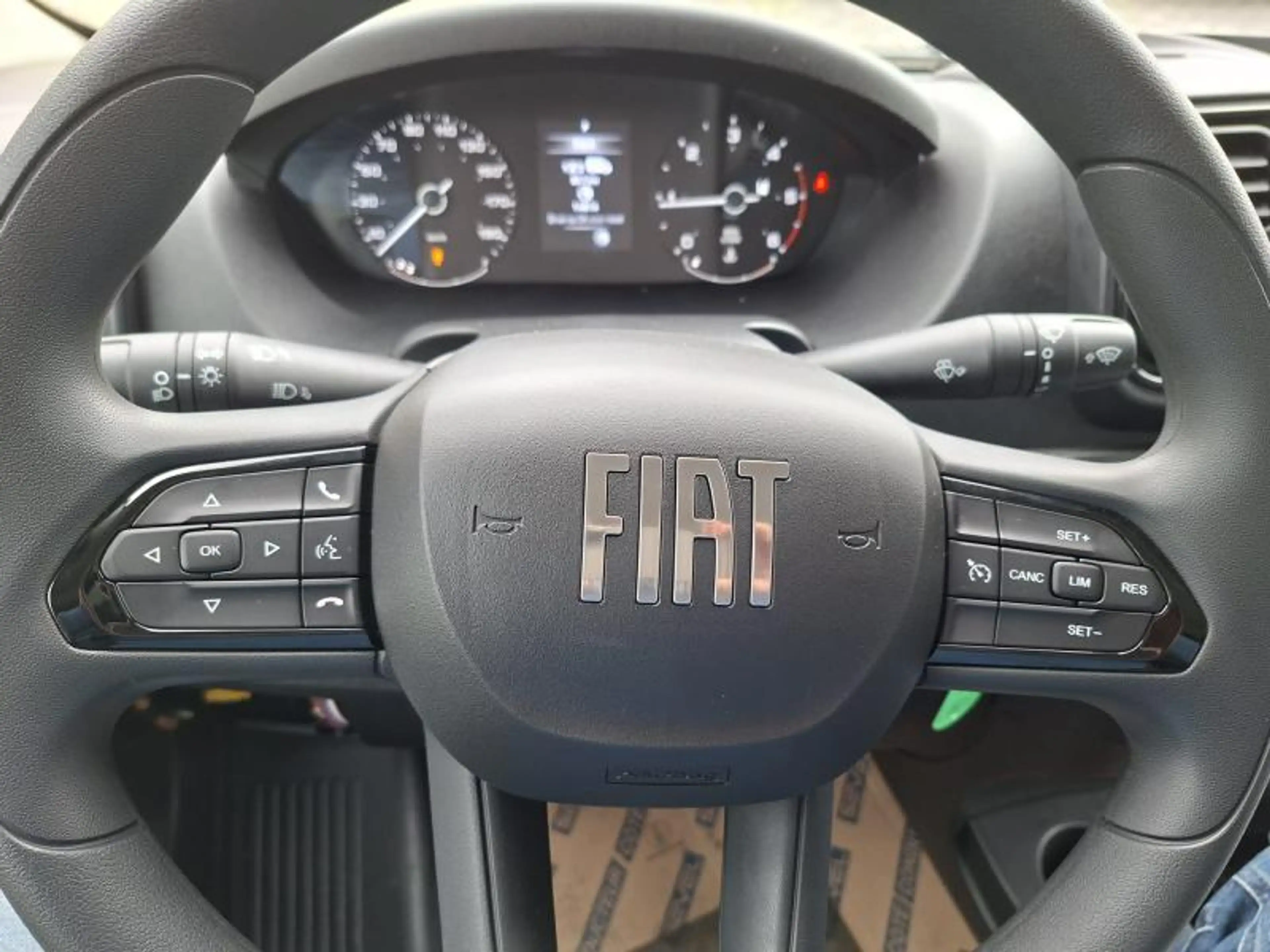 Fiat Ducato 31990€  ex btw  L3H2 — photo 13