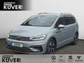 Volkswagen Touran Highline 1,5 TSI DSG R-Line Navi+Pano+ACC Silber - thumbnail 1