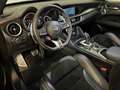 Alfa Romeo Stelvio Quadrifoglio Akrapovic Noir - thumbnail 4