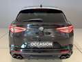 Alfa Romeo Stelvio Quadrifoglio Akrapovic Noir - thumbnail 20