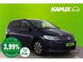 Volkswagen Touran 2.0 TDI DSG Aktiv+LED+NAVI+7-SITZE+SHZ Blauw - thumbnail 1