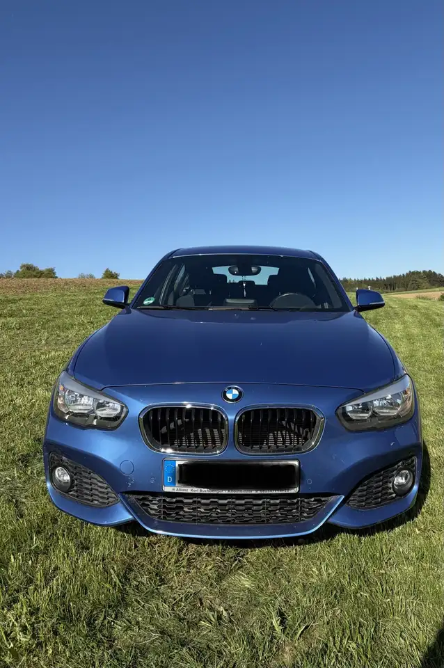 BMW 118