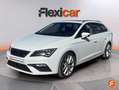 SEAT Leon ST 1.8 TSI 132kW (180CV) S&S FR Advanced Blanco - thumbnail 13