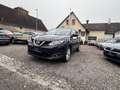 Nissan Qashqai 1.6 dCi ** 1. Hand ** Lückl. Service ** Černá - thumbnail 3