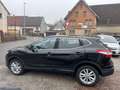 Nissan Qashqai 1.6 dCi ** 1. Hand ** Lückl. Service ** Černá - thumbnail 11