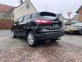 Nissan Qashqai 1.6 dCi ** 1. Hand ** Lückl. Service ** Černá - thumbnail 9