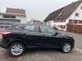 Nissan Qashqai 1.6 dCi ** 1. Hand ** Lückl. Service ** Černá - thumbnail 12