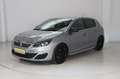 Peugeot 308 GT * LED * Teilleder * Navi Grijs - thumbnail 1