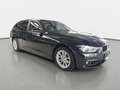 BMW 318 318 I TOURING ADVANTAGE Schwarz - thumbnail 3
