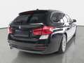 BMW 318 318 I TOURING ADVANTAGE Schwarz - thumbnail 4