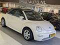 Volkswagen New Beetle Cabriolet DAK DEFECT 1.4 Highline Airco, Lederen, - thumbnail 1