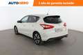 Nissan Pulsar 1.5 Turbodiesel Tekna Weiß - thumbnail 4