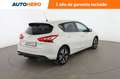 Nissan Pulsar 1.5 Turbodiesel Tekna Weiß - thumbnail 6