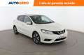 Nissan Pulsar 1.5 Turbodiesel Tekna Weiß - thumbnail 8