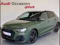 Audi A1 30 TFSI 116ch S line S tronic 7 Vert - thumbnail 1