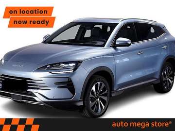 DM-i 18.3 kWh AWD Design Lagerwagen