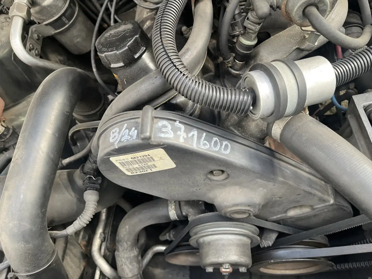 Volvo 940 Classic, foto 10