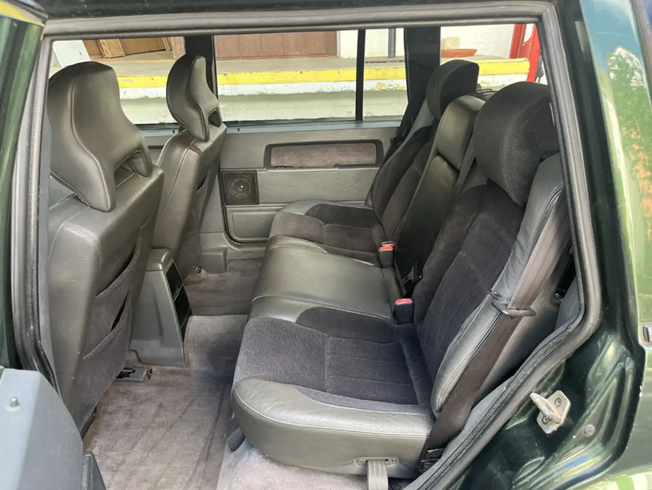 Volvo 940 Classic, foto 6