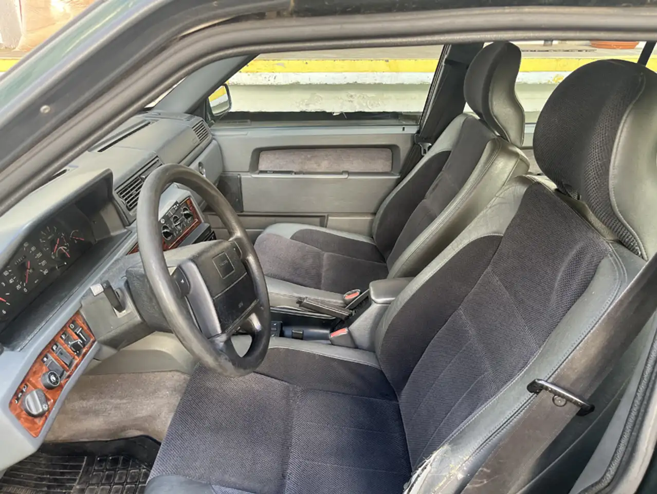 Volvo 940 Classic, foto 5