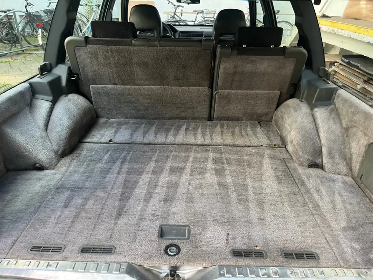 Volvo 940 Classic, foto 7